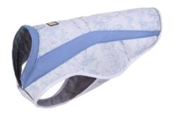 Ruffwear Veste Swamp Cooler Heliotrope Purple XL