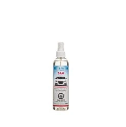 SAM Spray Pour Enlever Les Odeurs De Chien Spécial Voiture 250 Ml
