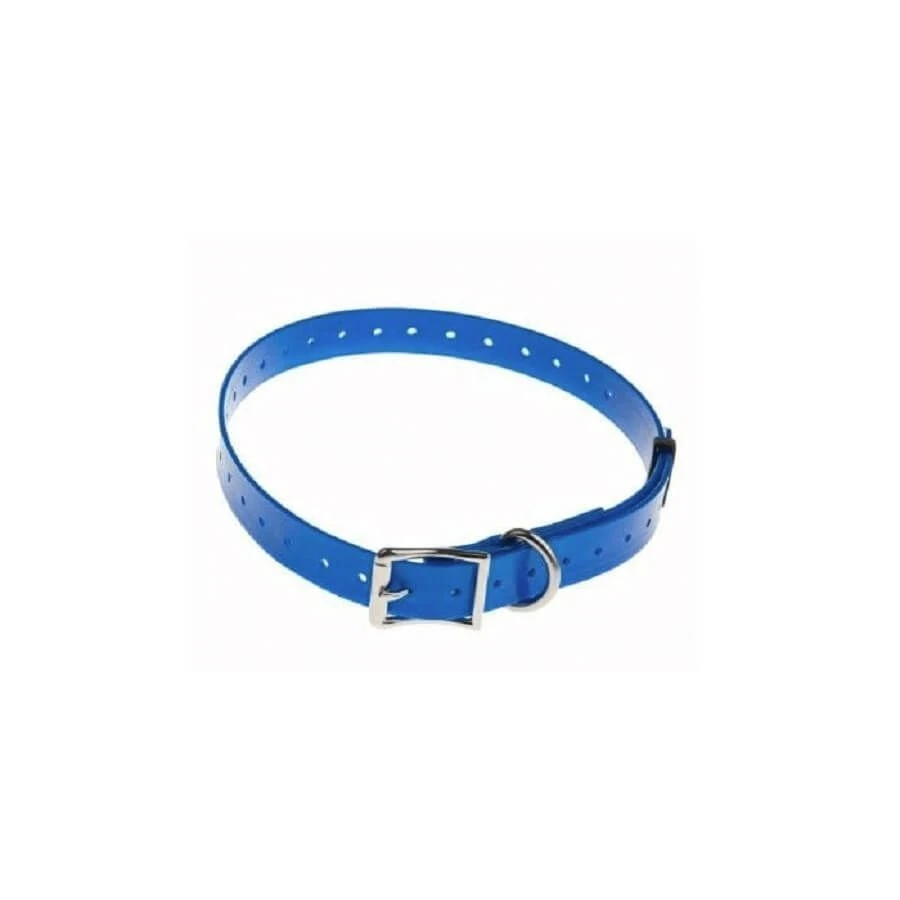 Sangle Polyuréthane Bleue Numaxes 65 Cm 3 Sangle Polyuréthane Bleue Numaxes 65 Cm