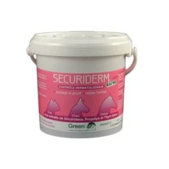 Securiderm Baume 500 Grs
