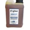 Dogteur Shampoing Pro Pelage Roux 1 L -Animalerie shampooing pro dogteur abricot 1 l
