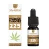 Sparrow Huile De Chanvre 225 CBD 2% Chien 10 Ml -Animalerie sparrow huile de chanvre 225 cbd 2 chien 10 ml 2