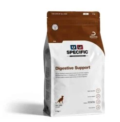 Specific Chat FID Digestive Support 2 Kg -Animalerie specific chat fid digestive support 2 kg