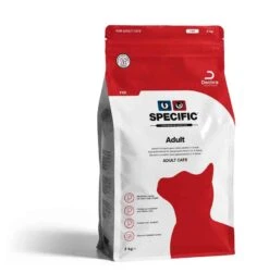 Specific Chat FXD Adult 2 Kg -Animalerie specific chat fxd adult 2 kg