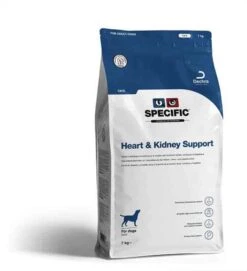 Specific Chien CKD Heart & Kidney Support 12 Kg