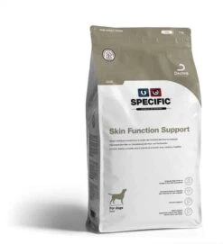 Specific Chien COD Skin Function Support 2 Kg