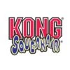 KONG Air Squeaker Tennis Ball Small (par 3)