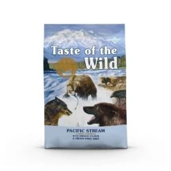 Taste Of The Wild Pacific Stream Croquettes Chien 5.6 Kg