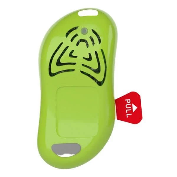 Tickless Human Vert à Pile 4 Tickless Human Vert à Pile – Image 2