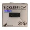 Tickless Mini Cat Noir Rechargeable