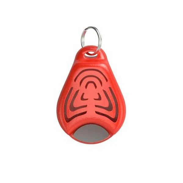 Tickless Pet Orange à Pile 4 Tickless Pet Orange à Pile – Image 2