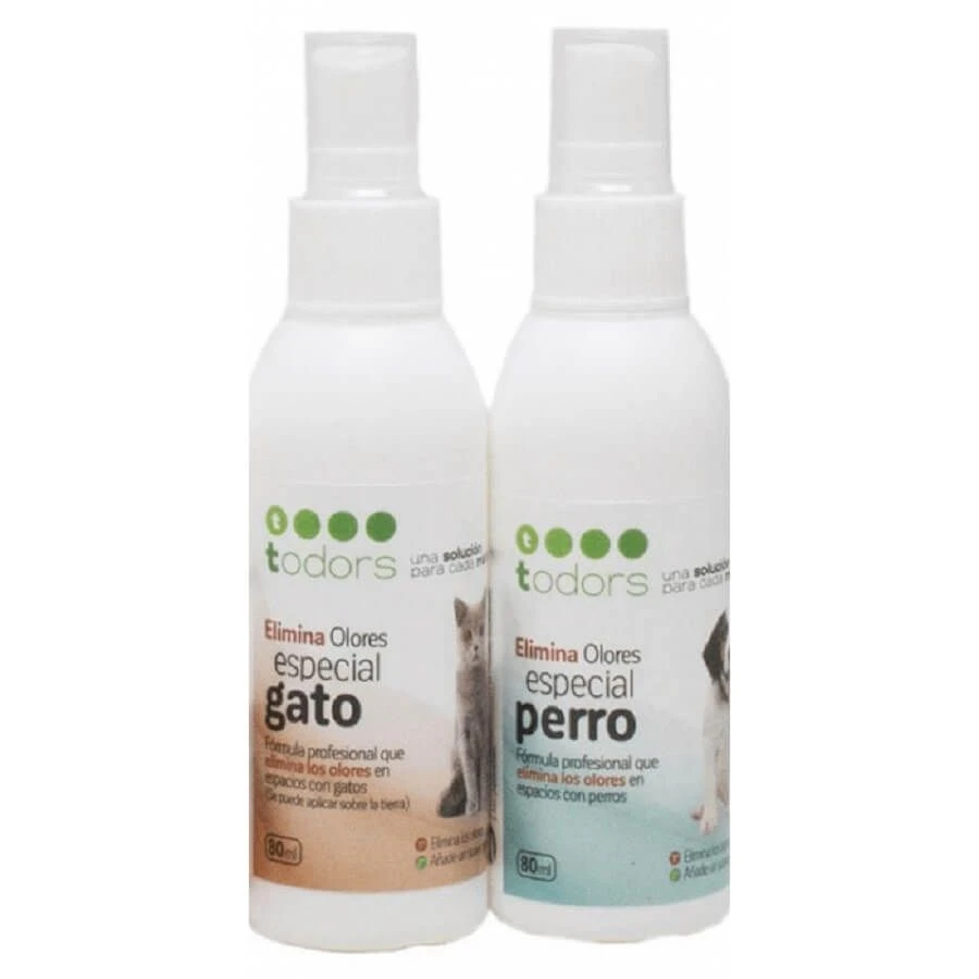 Todors Élimine Odeurs Spécial Chien 80 Ml X1 3 Todors Élimine Odeurs Spécial Chien 80 Ml X1