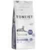 Tonivet Senior Medium Maxi Chien 3 Kg -Animalerie tonivet senior medium maxi pour chien 3 kg