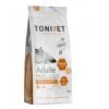 Tonivet Adult Chat Poulet 5 Kg -Animalerie tonivet adult chat poulet 5 kg