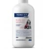 Tonivet Huile De Saumon 1 L -Animalerie tonivet huile de saumon 1 l