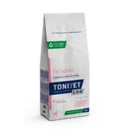 Tonivet Lab Dermatose Chien 3 Kg