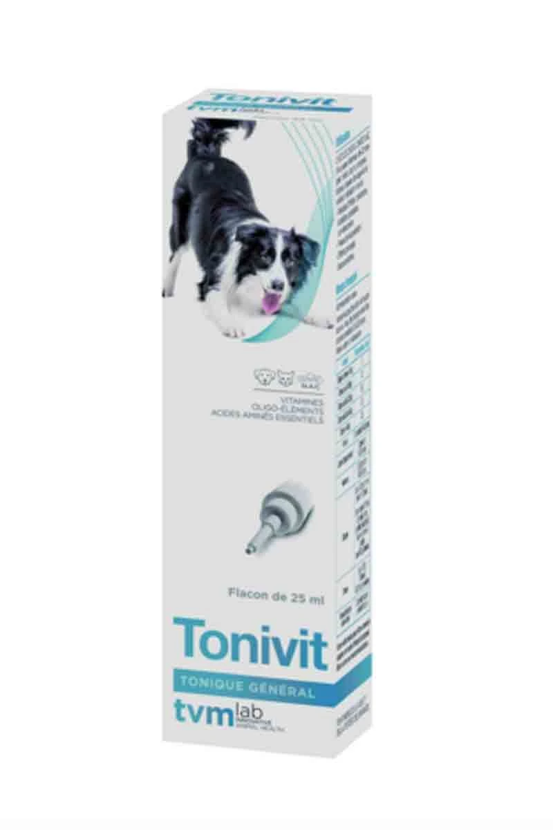Tonivit 25 Ml 3 Tonivit 25 Ml
