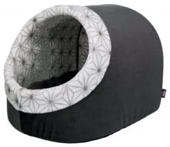 Trixie Abri Douillet Diamond 35 × 26 × 40 Cm 6 Trixie Abri Douillet Diamond 35 × 26 × 40 Cm -Animalerie trixie abri douillet diamond 35 26 40 cm2