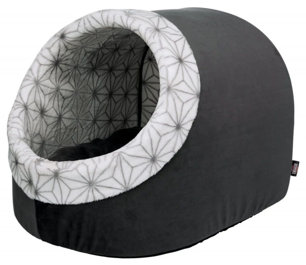 Trixie Abri Douillet Diamond 35 × 26 × 40 Cm 4 Trixie Abri Douillet Diamond 35 × 26 × 40 Cm – Image 2