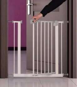 Trixie Barrière Extensible 75-85 × 76 Cm -Animalerie trixie barrie re inte rieur extensible 75 85 76 cm2