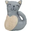 Trixie Griffoir Chat XXL 22 Cm -Animalerie trixie griffoir chat xxl 22 cm