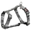 Trixie Harnais H Silver Reflect Pour Chien XS-S 1 Trixie Harnais H Silver Reflect Pour Chien XS-S -Animalerie trixie harnais h silver reflect pour chat l xl 5