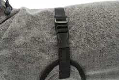 Trixie Peignoir Pour Chien Taille M -Animalerie trixie peignoir pour chien4 1 1