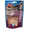 Trixie Premio Hearts Magret Canard & Colin Chat 50 G - Destockage 1 Trixie Premio Hearts Magret Canard & Colin Chat 50 G - Destockage -Animalerie trixie premio hearts avec malgret de canard et colin pour chat 50 grs 1