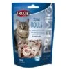 Trixie Premio Rolls Thon & Poulet Chat 50 G -Animalerie trixie premio rolls au thon et poulet pour chat 50 grs