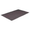 Trixie Tapis Bac à Litière Anthracite 60 × 90 Cm