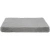 Trixie Vital Matelas Lonni Gris 90 × 65 Cm
