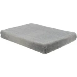 Trixie Vital Matelas Lonni Gris 90 × 65 Cm -Animalerie trixie vital matelas lonni gris 90 65 cm 2