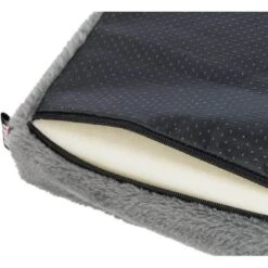 Trixie Vital Matelas Lonni Gris 90 × 65 Cm -Animalerie trixie vital matelas lonni gris 90 65 cm 5