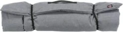 Trixie Couverture De Voyage Tommy Gris 120 × 80 Cm -Animalerie trixie couverture de voyage tommy 100 70cm gris 1