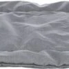 Trixie Couverture De Voyage Tommy Gris 120 × 80 Cm -Animalerie trixie couverture de voyage tommy 100 70cm gris trixie 1