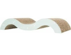 Trixie Griffoir Vague Junior Chaton 38 × 7 × 18 Cm