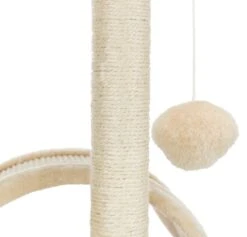 Trixie Arbre à Chat Vitoria Junior 43 Cm -Animalerie trixie junior arbre chat vitoria 43 cm 3