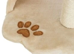 Trixie Arbre à Chat Vitoria Junior 43 Cm -Animalerie trixie junior arbre chat vitoria 43 cm 5