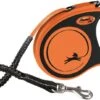 Flexi Laisse XTREME Sangle S 5 M -Animalerie trixie laisse flexi xtreme sangle 5m pour chien
