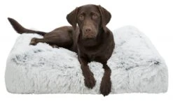 Trixie Coussin Harvey 100 X 70 Cm -Animalerie trixie matelats harvey 100 70 cm3