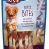 Trixie Premio Duck Bites Friandises Chien 100 G -Animalerie trixie premio duck bites friandises chien 100 g la compagnie des animaux