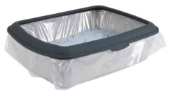 Trixie Sacs à Litière Simple'n'Clean L -Animalerie trixie sacs a litie re simple n clean l2