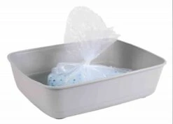 Trixie Sacs à Litière Simple'n'Clean L -Animalerie trixie sacs a litie re simple n clean l3