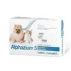 TVM Alphazium 5 Chat Et Chien Stressé 30 Gélules -Animalerie tvm alphazium 5 chat et chien stresse 30 ge lules la compagnie des animaux 1
