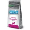 Farmina Vet Life Management Struvite Chien 2 Kg