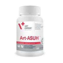 VetExpert Art-ASUH S 15 Capsules