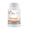 VetExpert Munisan 60 Capsules 2 VetExpert Munisan 60 Capsules -Animalerie vetexpert munisan la compagnie des animaux 1