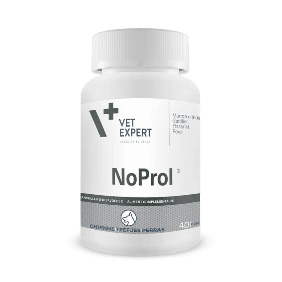 VetExpert Noprol XL 10 Cps 3 VetExpert Noprol XL 10 Cps
