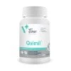 VetExpert Qalmil 14 Capsules -Animalerie vetexpert qalmil la compagnie des animaux