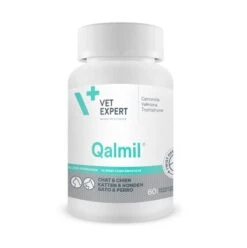 VetExpert Qalmil 14 Capsules